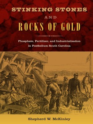 cover image of Stinking Stones and Rocks of Gold